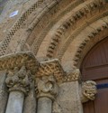 Monasterio de Rodilla- Nuestra Señora del VALLE