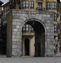 TOLOSA   Puerta de Castilla