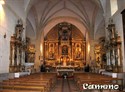 Iglesia en Cameno