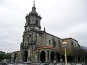 ANDOAIN    Iglesia San Martín de Tours