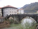 ALEGIA Puente y Río Oria