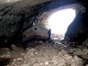ZEGAMA Túnel de San Adrián